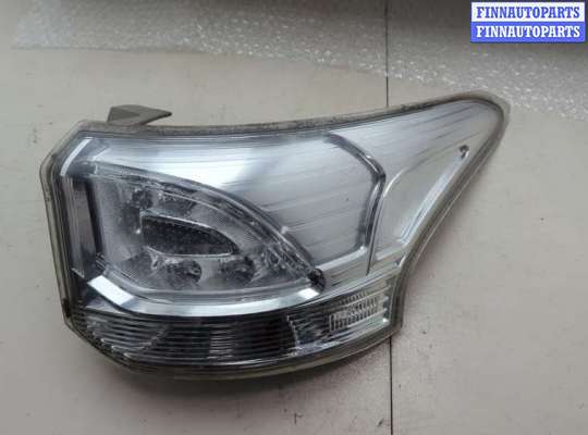 купить Фонарь (задний) на Mitsubishi Outlander 2012-2021