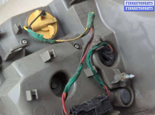 купить Фонарь (задний) на Mitsubishi Outlander 2012-2021