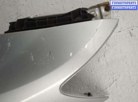 купить Кронштейн бампера на Toyota Corolla E12 2001-2006