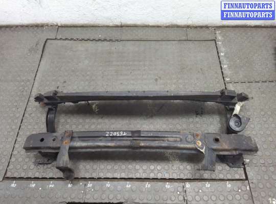 Усилитель бампера CT1151321 на Citroen C3 2009-2016