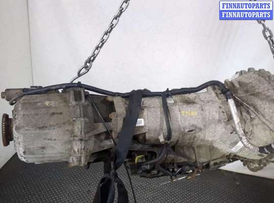 купить КПП - автомат (АКПП) 4х4 на Land Rover Range Rover Sport 2005-2009