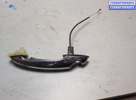 купить Ручка двери наружная на Mini Cooper (R56/R57) 2006-2013