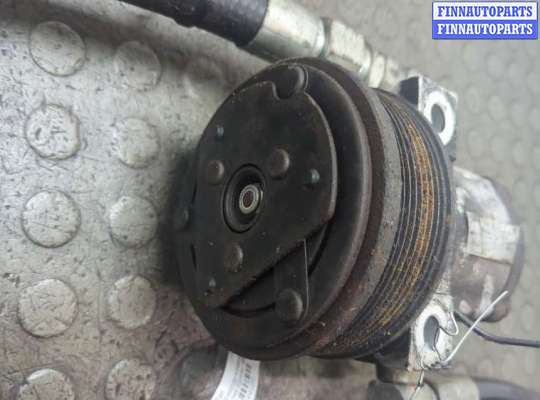 купить Компрессор кондиционера на Mercedes Sprinter 1996-2006