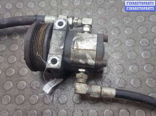 Компрессор кондиционера MB1685233 на Mercedes Sprinter 1996-2006