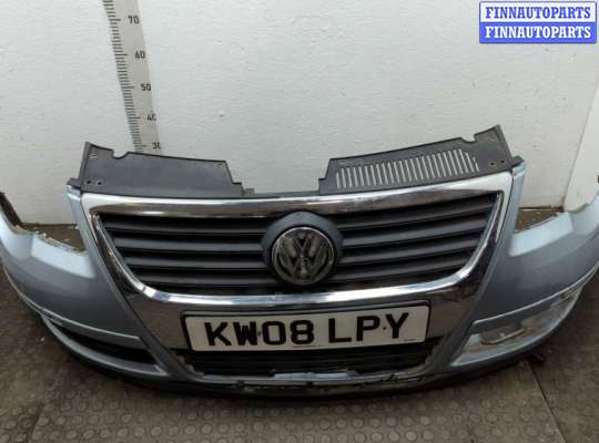 Решетка радиатора VG2392249 на Volkswagen Passat 6 2005-2010