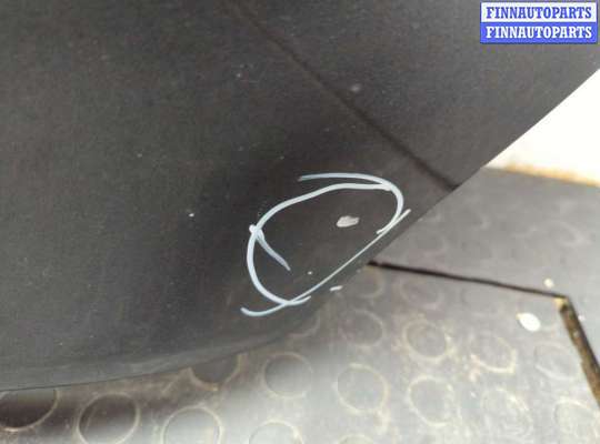 купить Капот на Ford Escape 2012-2015