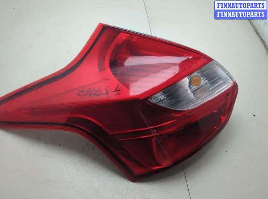 купить Фонарь (задний) на Ford Focus 3 2011-2015