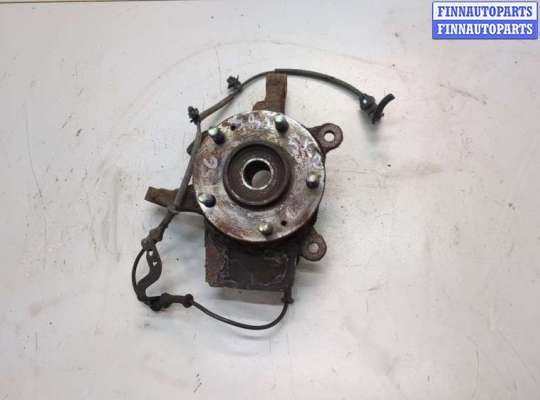 купить Ступица (кулак, цапфа) на Hyundai i30 2011-2017