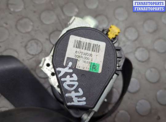 купить Ремень безопасности на Ford Focus 3 2011-2015