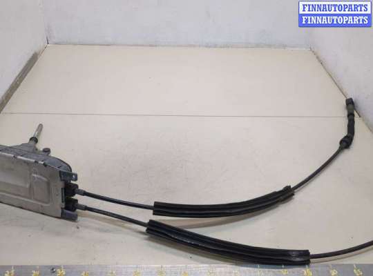 купить Кулиса КПП на Volkswagen Passat 6 2005-2010
