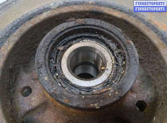 купить Ступица (кулак, цапфа) на Renault Megane 3 2009-2016