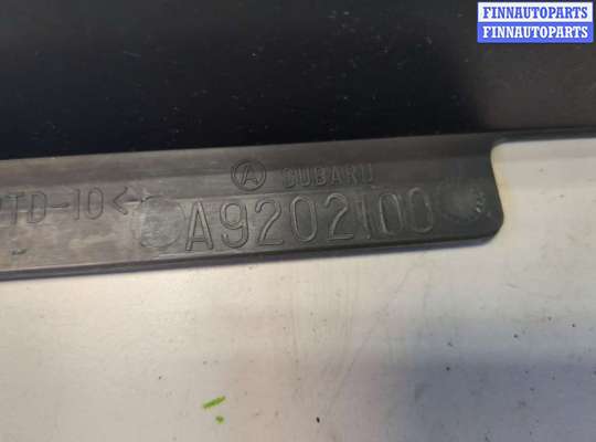 купить Пластик сиденья (накладка) на Subaru Tribeca (B9) 2004-2014