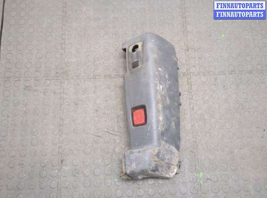 купить Клык бампера на Peugeot Boxer 2014-2025