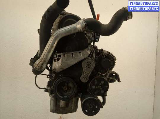 Форсунка топливная VG2523295 на Volkswagen Transporter 5 2003-2015