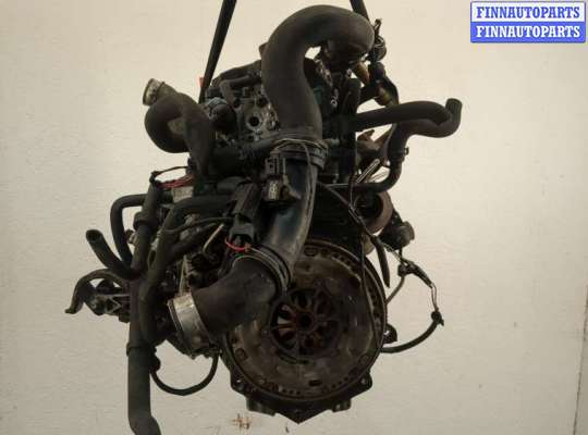 Форсунка топливная на Volkswagen Transporter T5