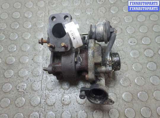 Турбина FO2162186 на Ford Fusion 2002-2012
