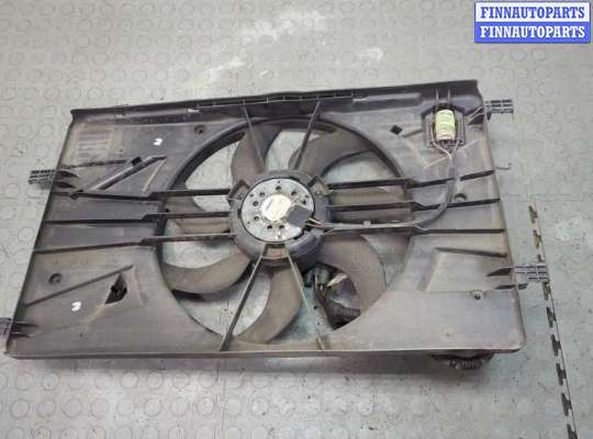 купить Вентилятор радиатора на Opel Astra J 2010-2017
