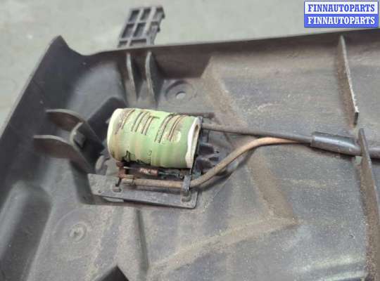 купить Вентилятор радиатора на Opel Astra J 2010-2017