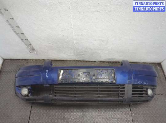 купить Заглушка (решётка) бампера на Volkswagen Passat 5 2000-2005