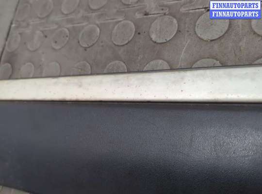 Накладка наружная на Cadillac Escalade II (GMT 800)