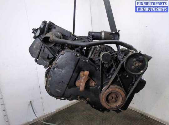 Двигатель (ДВС) FO2210910 на Ford Transit 2006-2014