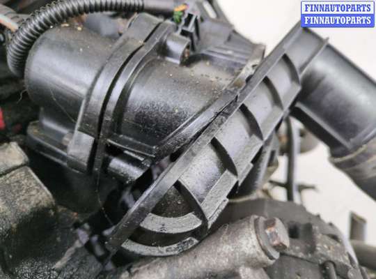 купить Двигатель (ДВС) на Ford Transit 2006-2014