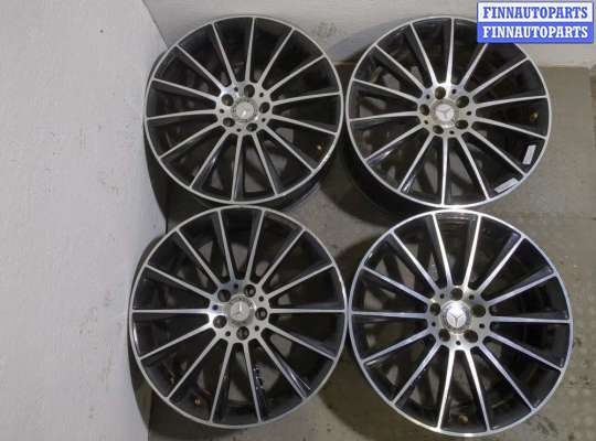 купить Комплект литых дисков на Mercedes GLC X253 2015-2022