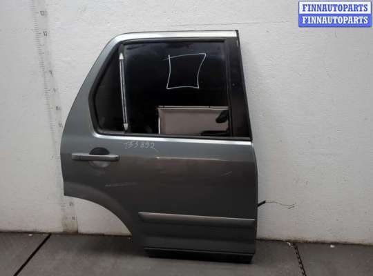 Дверь боковая (легковая) HD492481 на Honda CR-V 2001-2006