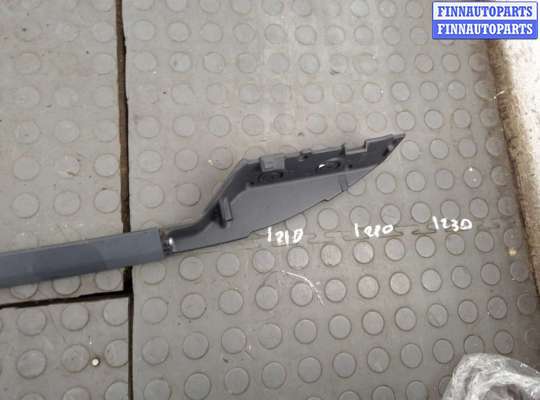 купить Рейлинг на крышу (одиночка) на Volvo XC90 2002-2014