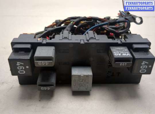 купить Блок управления бортовой сети (Body Control Module) на Volkswagen Passat 6 2005-2010