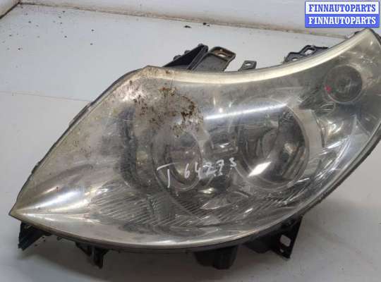 Фара (передняя) FT574734 на Citroen Jumper (Relay) 2006-2014