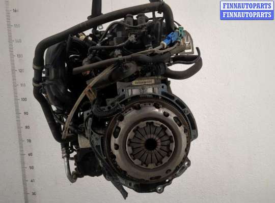 купить Двигатель (ДВС) на Ford Focus 2 2005-2008