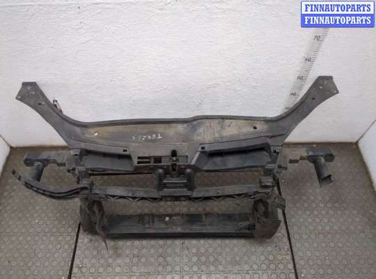 купить Кронштейн бампера на Volkswagen Jetta 5 2005-2011