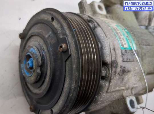 купить Компрессор кондиционера на Seat Ibiza 3 2001-2008