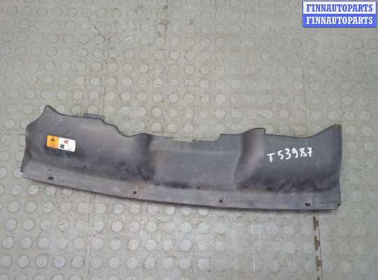 купить Накладка замка капота на Ford Focus 2 2008-2011