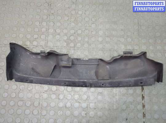 купить Накладка замка капота на Ford Focus 2 2008-2011