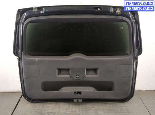 купить Крышка (дверь) багажника на Volkswagen Sharan 2010-2015