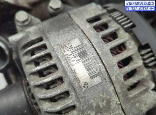 купить Насос водяной (помпа) на BMW X3 F25 2010-2017