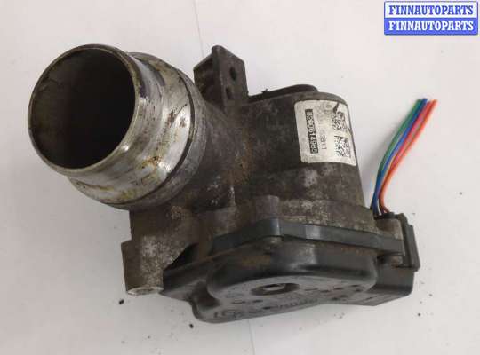 купить Заслонка дроссельная на Nissan Qashqai 2006-2013