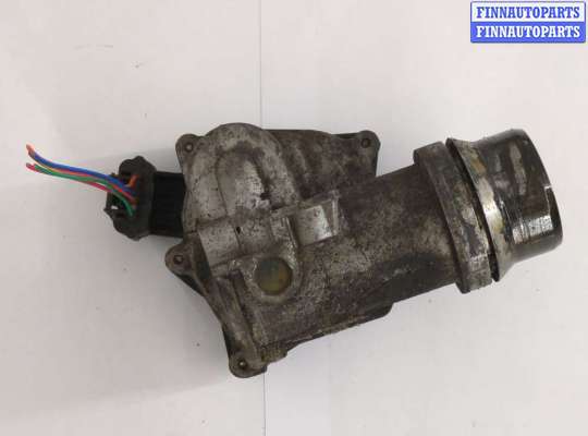 купить Заслонка дроссельная на Nissan Qashqai 2006-2013