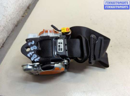 Ремень безопасности AU1697869 на Audi S3 (8V) 2013-2020