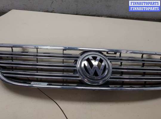 Купить Решетка радиатора на Volkswagen Phaeton 2002-2010 Решетка радиатора VG2779386 на Volkswagen Phaeton 2002-2010
