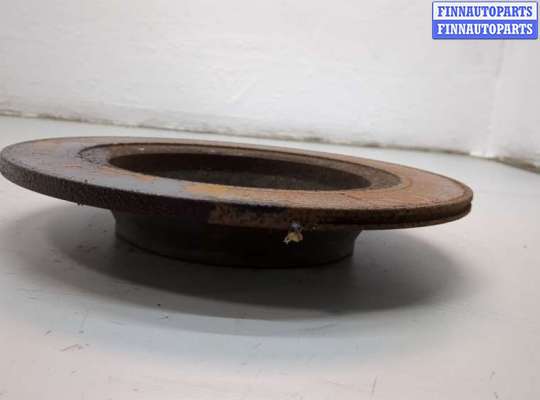 купить Диск тормозной на Ford Fusion 2017-2020 USA