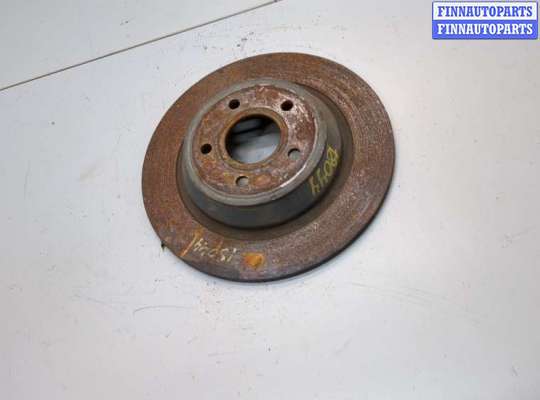 купить Диск тормозной на Ford Fusion 2017-2020 USA