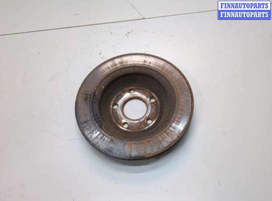 купить Диск тормозной на Ford Fusion 2017-2020 USA