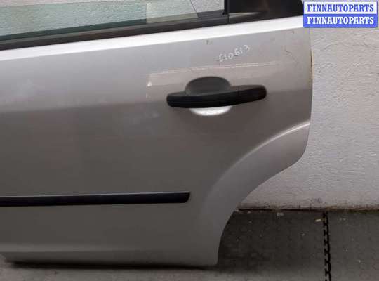 купить Стекло боковой двери на Ford Focus 2 2005-2008