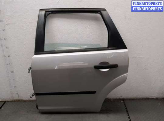 купить Стекло боковой двери на Ford Focus 2 2005-2008