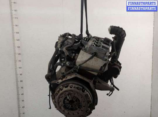 купить Двигатель (ДВС) на Mercedes Vito W639 2003-2014