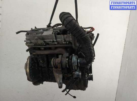 купить Двигатель (ДВС) на Mercedes Vito W639 2003-2014