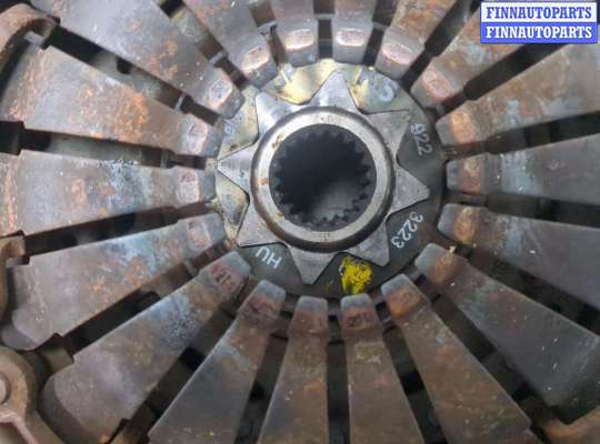 купить Маховик на Opel Vectra C 2002-2008